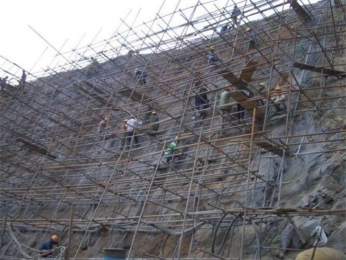 镇原公路桩基检测